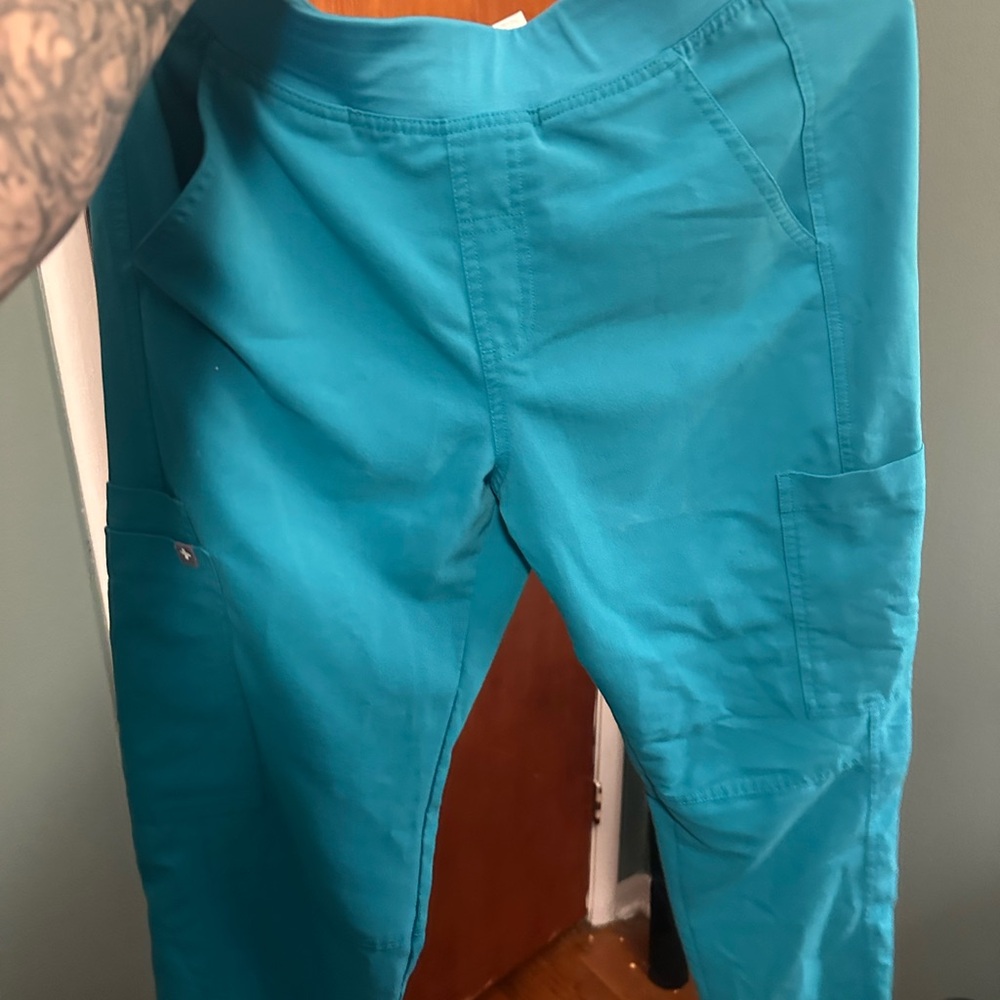 Figs Men Small Axim Pants
